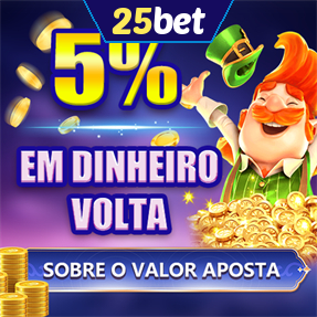 25bet Rebate