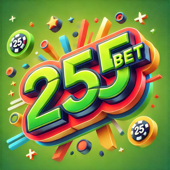 Logo da 25bet